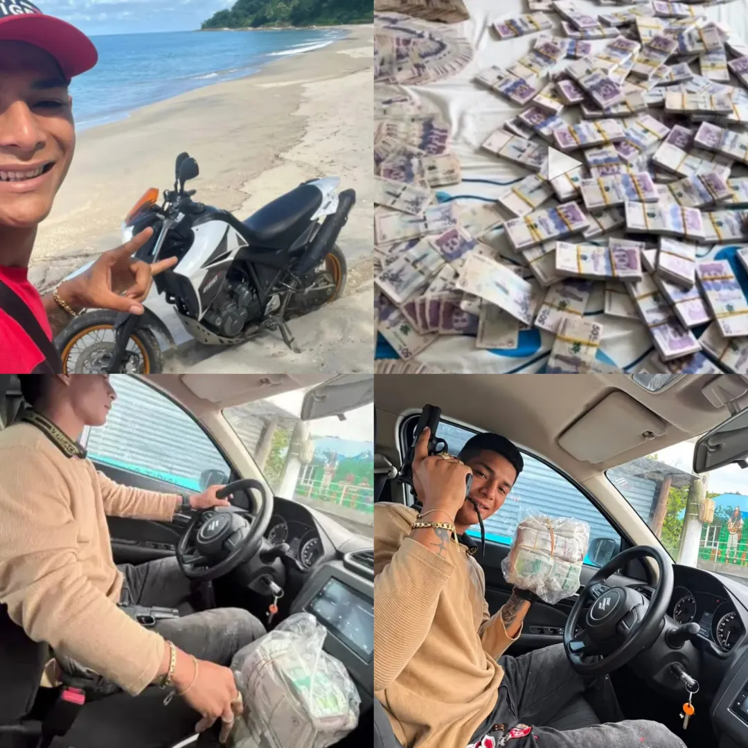 Lujos alias Bendito Menor 