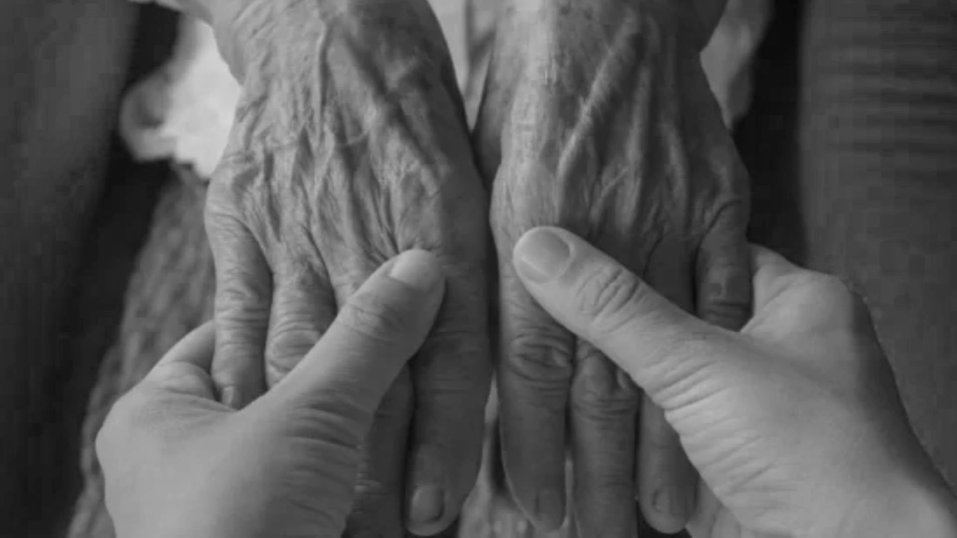 Abuelita abusada en Antioquia