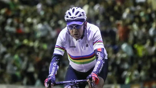 La leyenda del ciclismo colombiano, 'Cochise' Rodríguez se encuentra hospitalizado: esto se sabe La leyenda del ciclismo colombiano, 'Cochise' Rodríguez se encuentra hospitalizado: esto se sabe