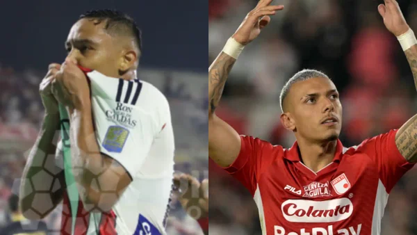 Hubo cambios en los ocho mejores: Así va la tabla de posiciones de la Liga BetPlay tras los partidos de este sábado Hubo cambios en los ocho mejores: Así va la tabla de posiciones de la Liga BetPlay tras los partidos de este sábado