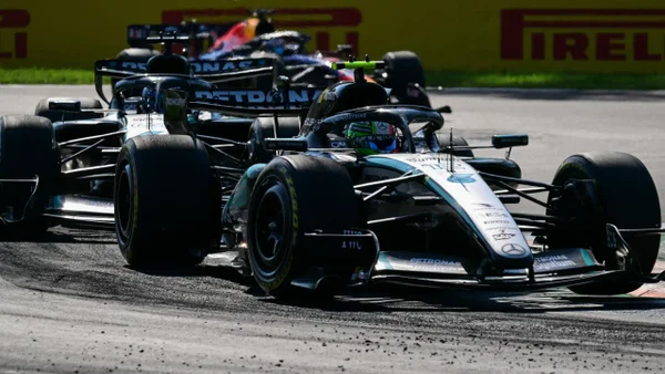 GP de Monza: Kimi Antonelli logra una remontada histórica y se lleva la victoria GP de Monza: Kimi Antonelli logra una remontada histórica y se lleva la victoria