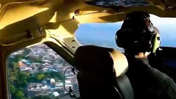 Ofensiva militar en Nariño, Norte de Santander y Cauca contra los grupos armados