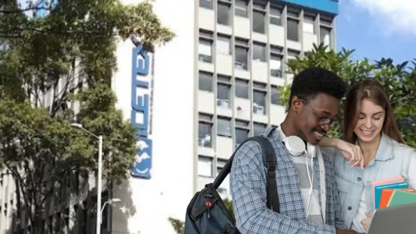 Icetex abre nuevas becas del 100% para que colombianos estudien a nivel internacional: así puede aplicar Icetex abre nuevas becas del 100% para que colombianos estudien a nivel internacional: así puede aplicar