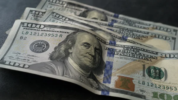 Movimiento clave en el precio del dólar: así abrió hoy 7 de septiembre de 2026 Movimiento clave en el precio del dólar: así abrió hoy 7 de septiembre de 2026