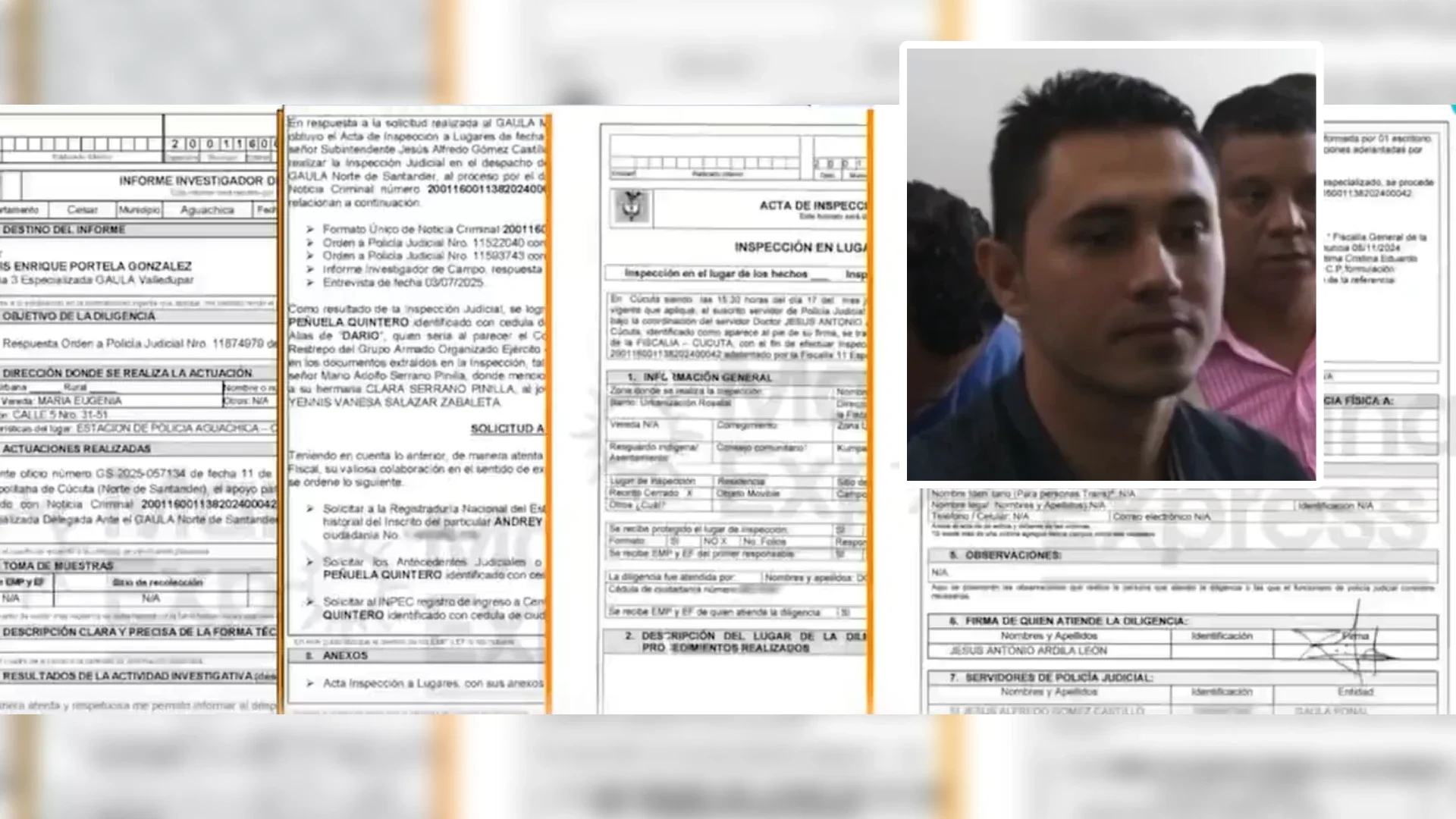 Foto: Noticias RCN.