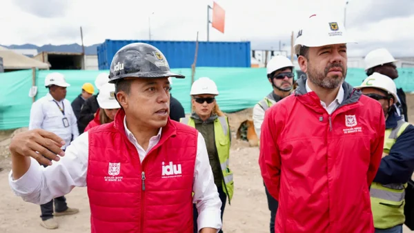 Importante puente del norte de Bogotá será desmontado este 13 de septiembre: así cambiará la movilidad Importante puente del norte de Bogotá será desmontado este 13 de septiembre: así cambiará la movilidad