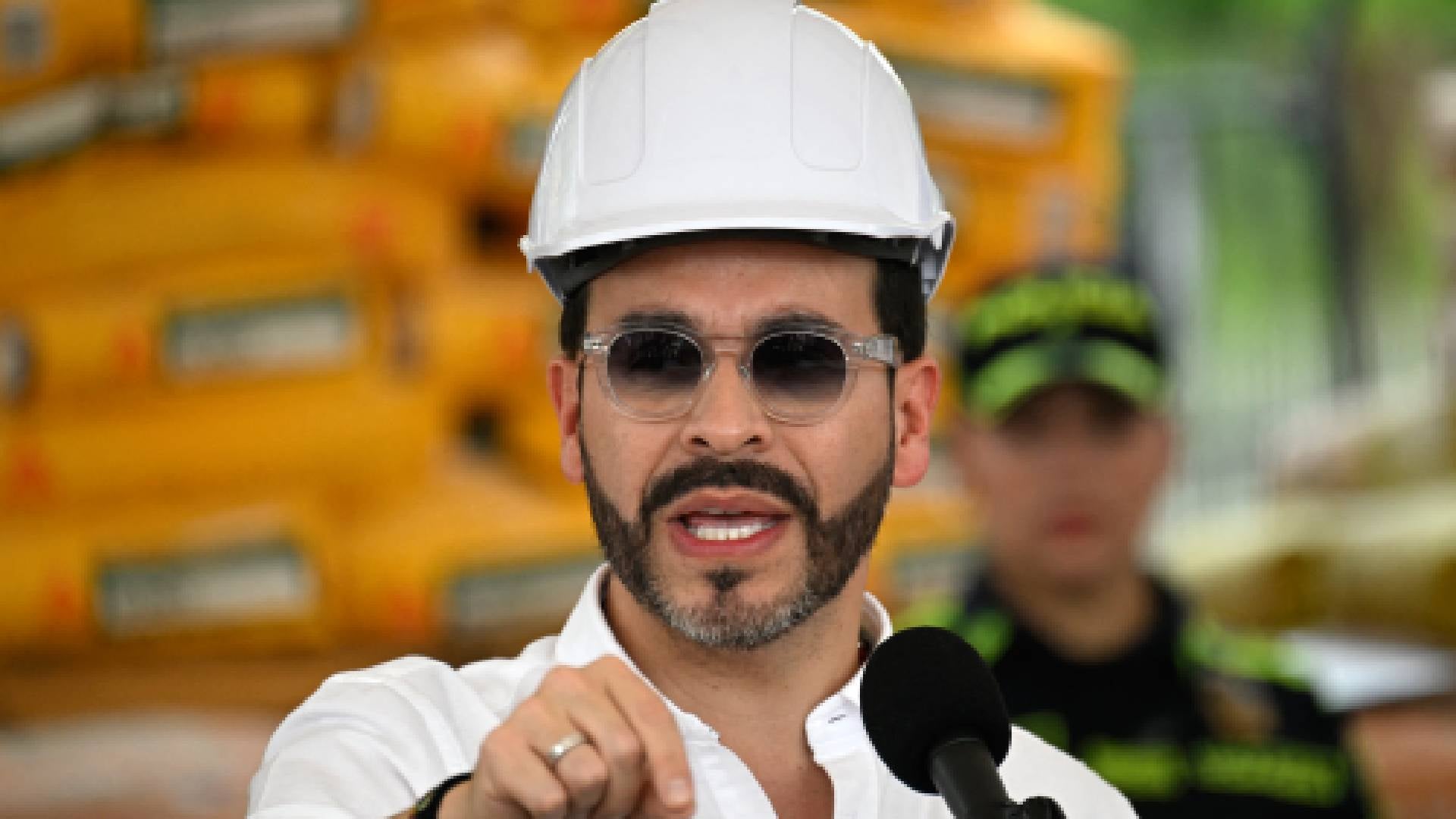 Abelardo y los retos de su primer mes de gobierno