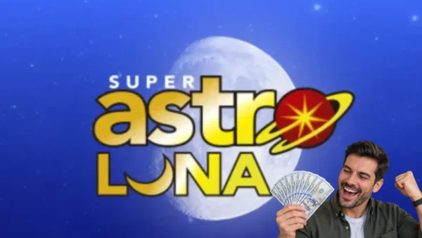 Resultado Super Astro Luna hoy, 7 de septiembre: número y signo ganador del sorteo Resultado Super Astro Luna hoy, 7 de septiembre: número y signo ganador del sorteo