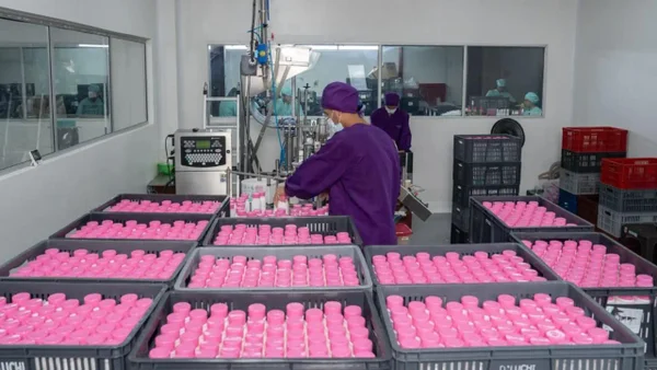 Marca colombiana de belleza se expande al retail en grandes superficies Marca colombiana de belleza se expande al retail en grandes superficies