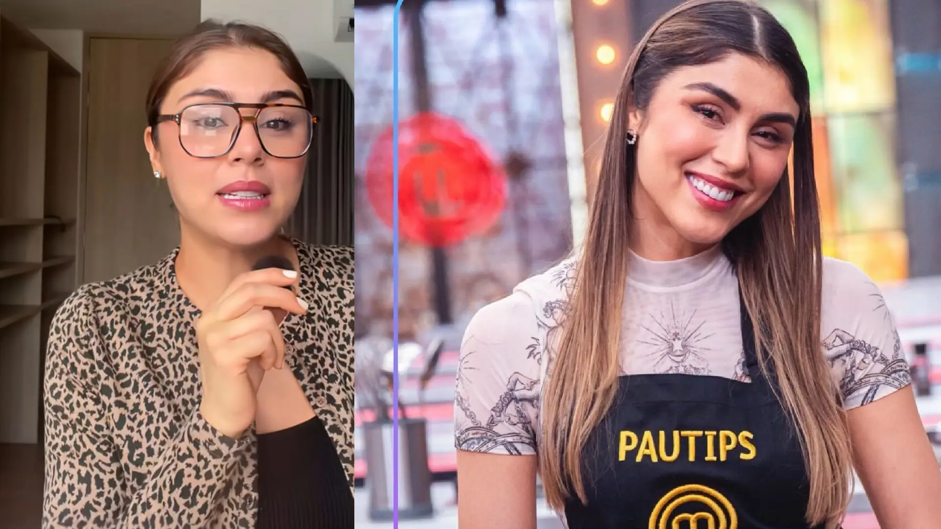 Pautips responde a Polémica por su actuación en MasterChef