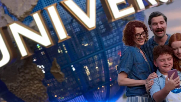 Tres parques por 99 dólares al día: promoción de Universal Orlando exclusiva para latinos Tres parques por 99 dólares al día: promoción de Universal Orlando exclusiva para latinos