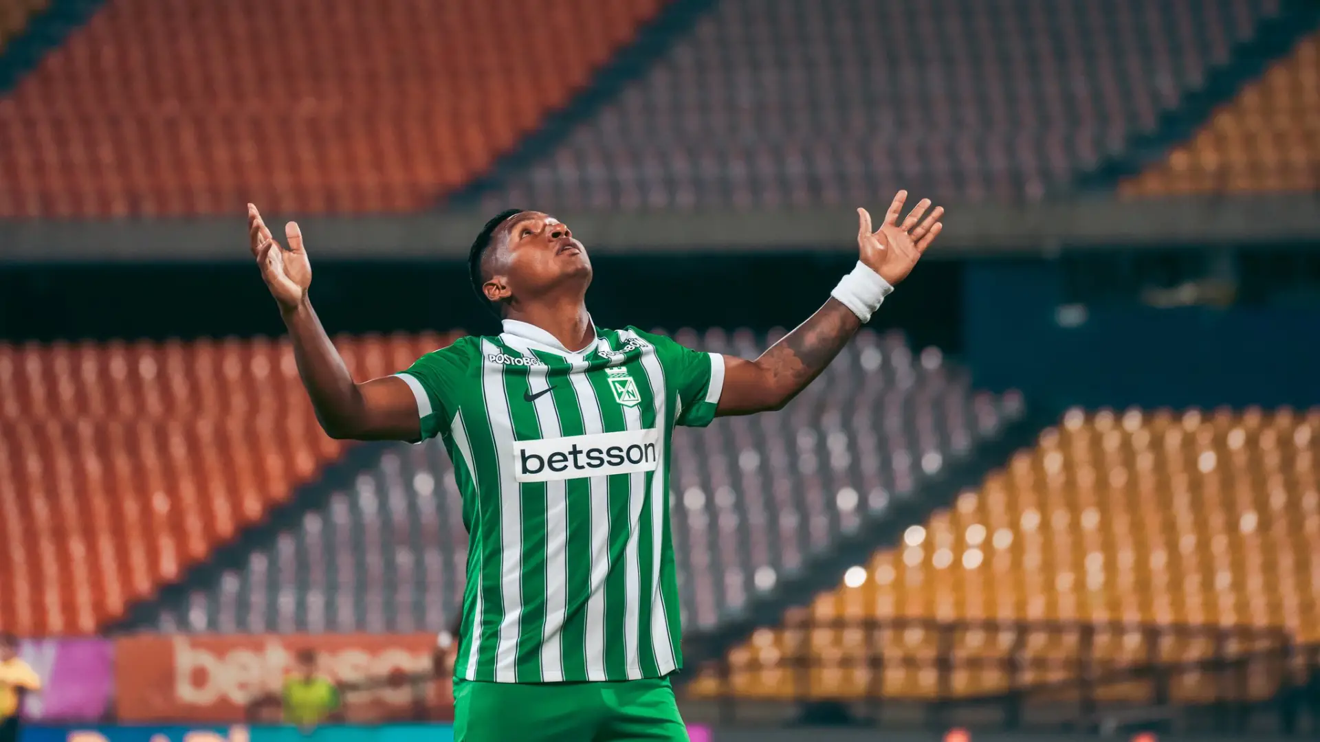 Nacional elimina a Cali por Copa Betplay.
