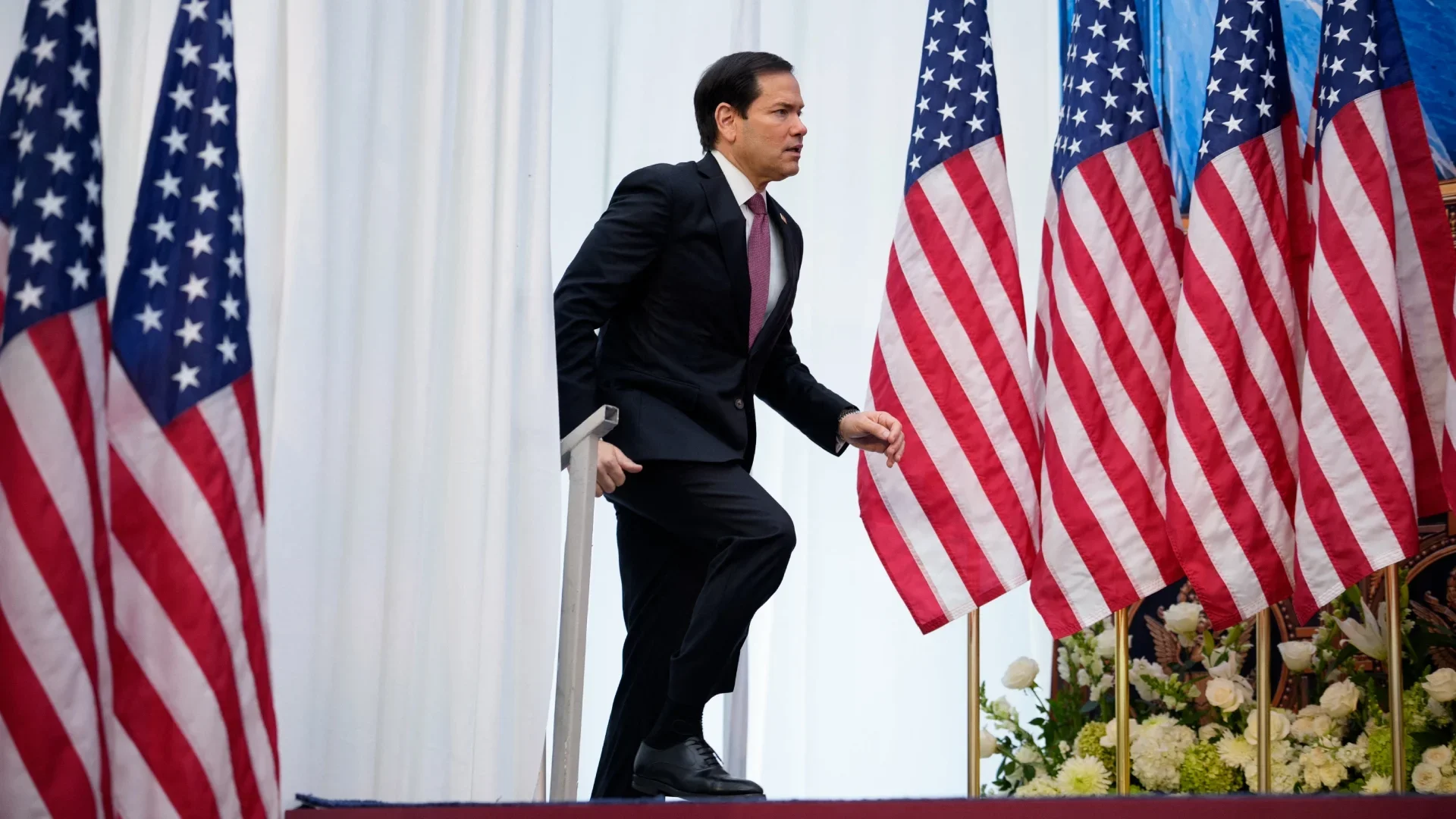 Marco Rubio