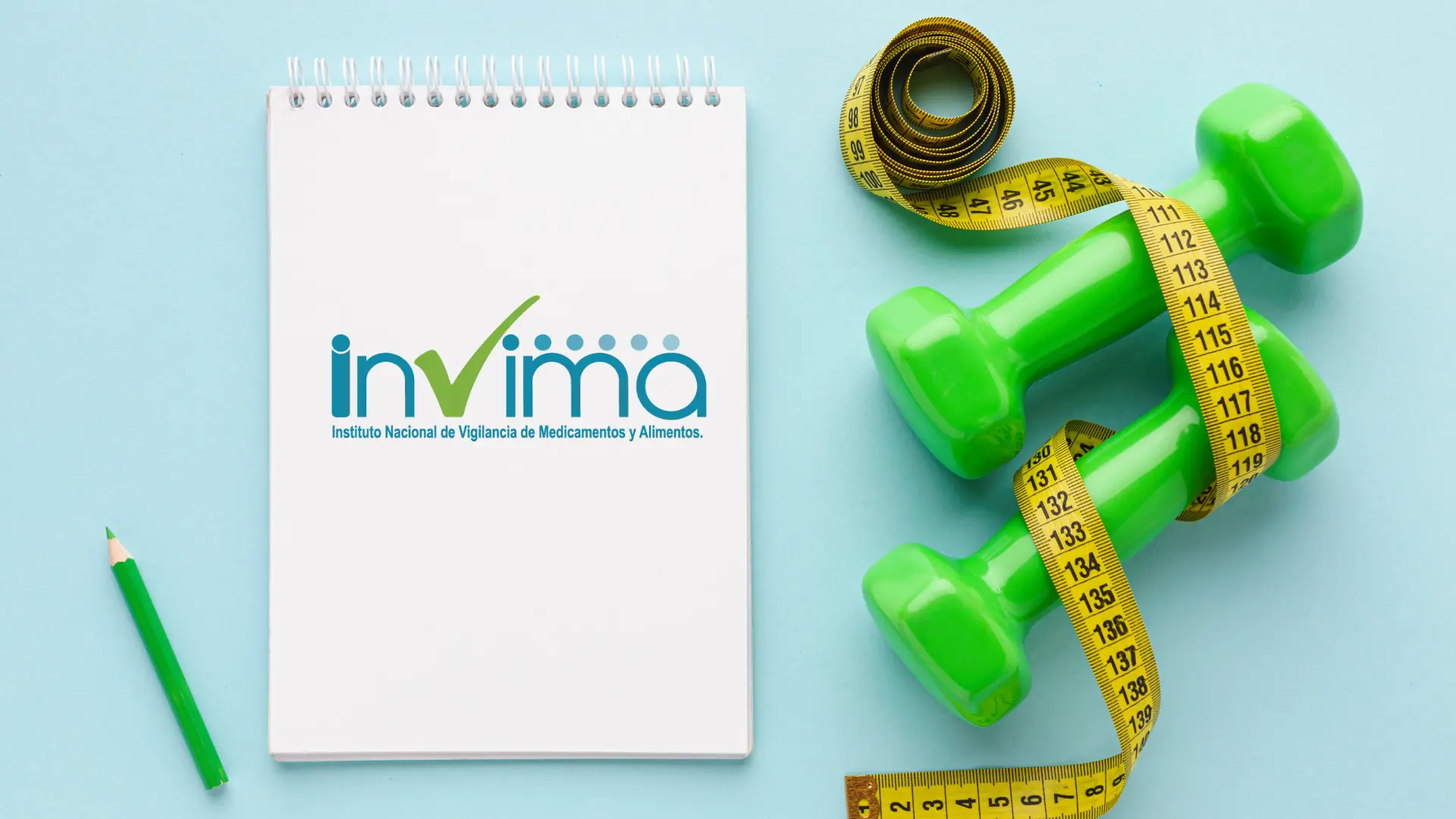 Invima producto para adelgazar