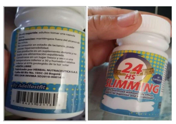 producto invima
