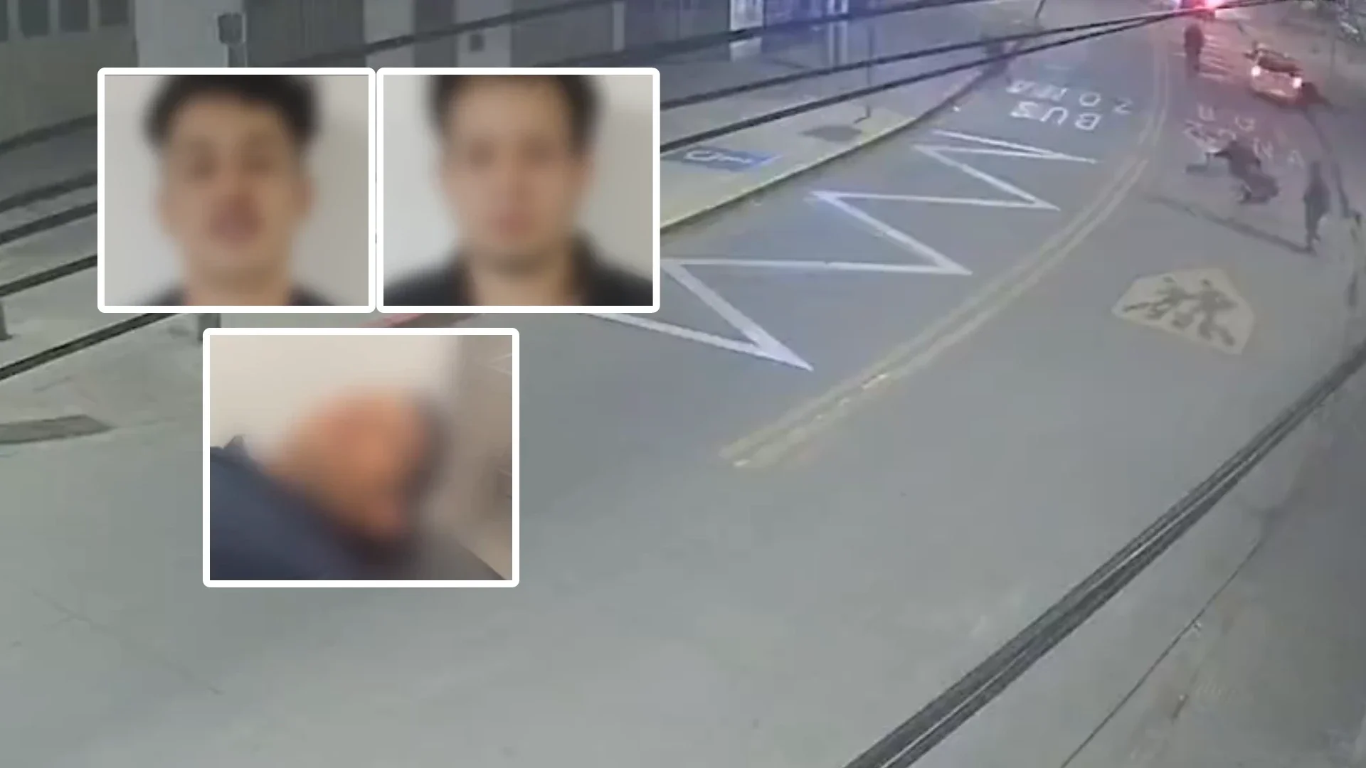 Libres los presuntos asesinos de un taxista en Bogotá.
