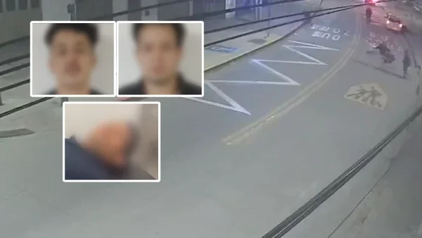 Quedaron libres tres hombres a pesar de asesinar brutalmente con puñal a un taxista en Bogotá Quedaron libres tres hombres a pesar de asesinar brutalmente con puñal a un taxista en Bogotá