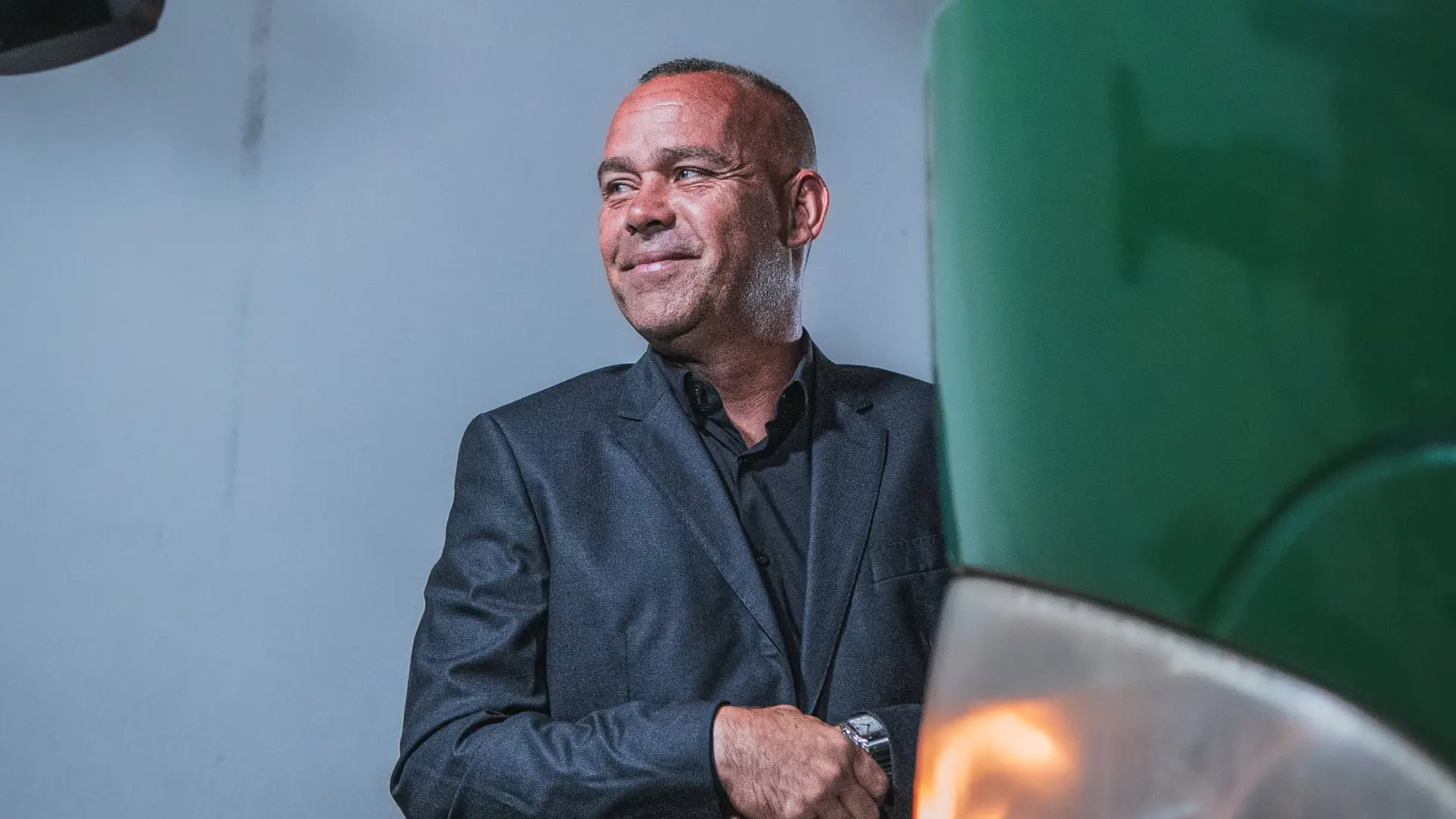 Rafael Dudamel Deportivo Cali