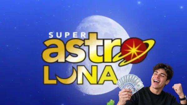 Resultado Super Astro Luna hoy, 8 de septiembre: número y signo ganador del sorteo Resultado Super Astro Luna hoy, 8 de septiembre: número y signo ganador del sorteo