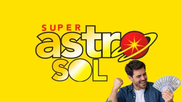 Resultado Super Astro Sol hoy, 19 de septiembre: número y signo ganador del sorteo Resultado Super Astro Sol hoy, 19 de septiembre: número y signo ganador del sorteo