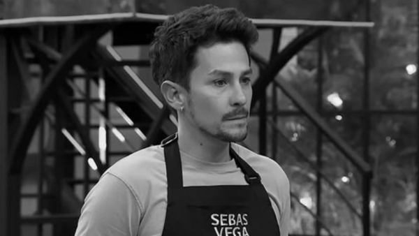 ¿Polémica eliminación?: Sebastián Vega reaccionó a la decisión de los jueces en MasterChef ¿Polémica eliminación?: Sebastián Vega reaccionó a la decisión de los jueces en MasterChef