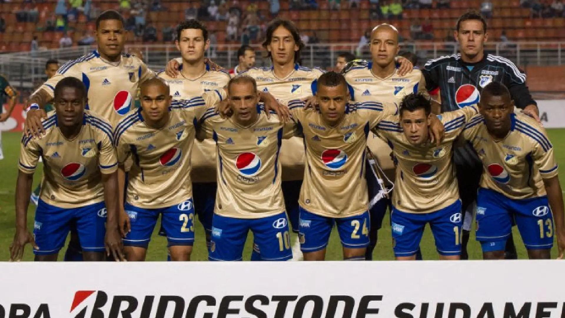 Mayer Candelo sería el nuevo asistente técnico de millonarios.