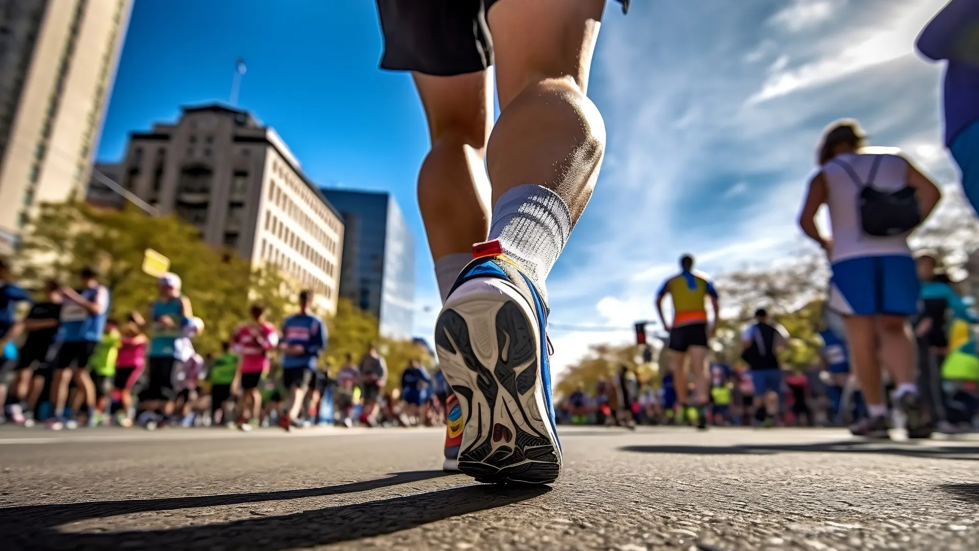 ¿Correr 21K es seguro para cualquier persona? Esto dicen los expertos