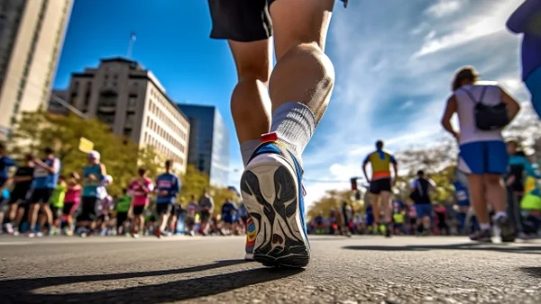 ¿Correr 21K es seguro para cualquier persona? Esto dicen los expertos