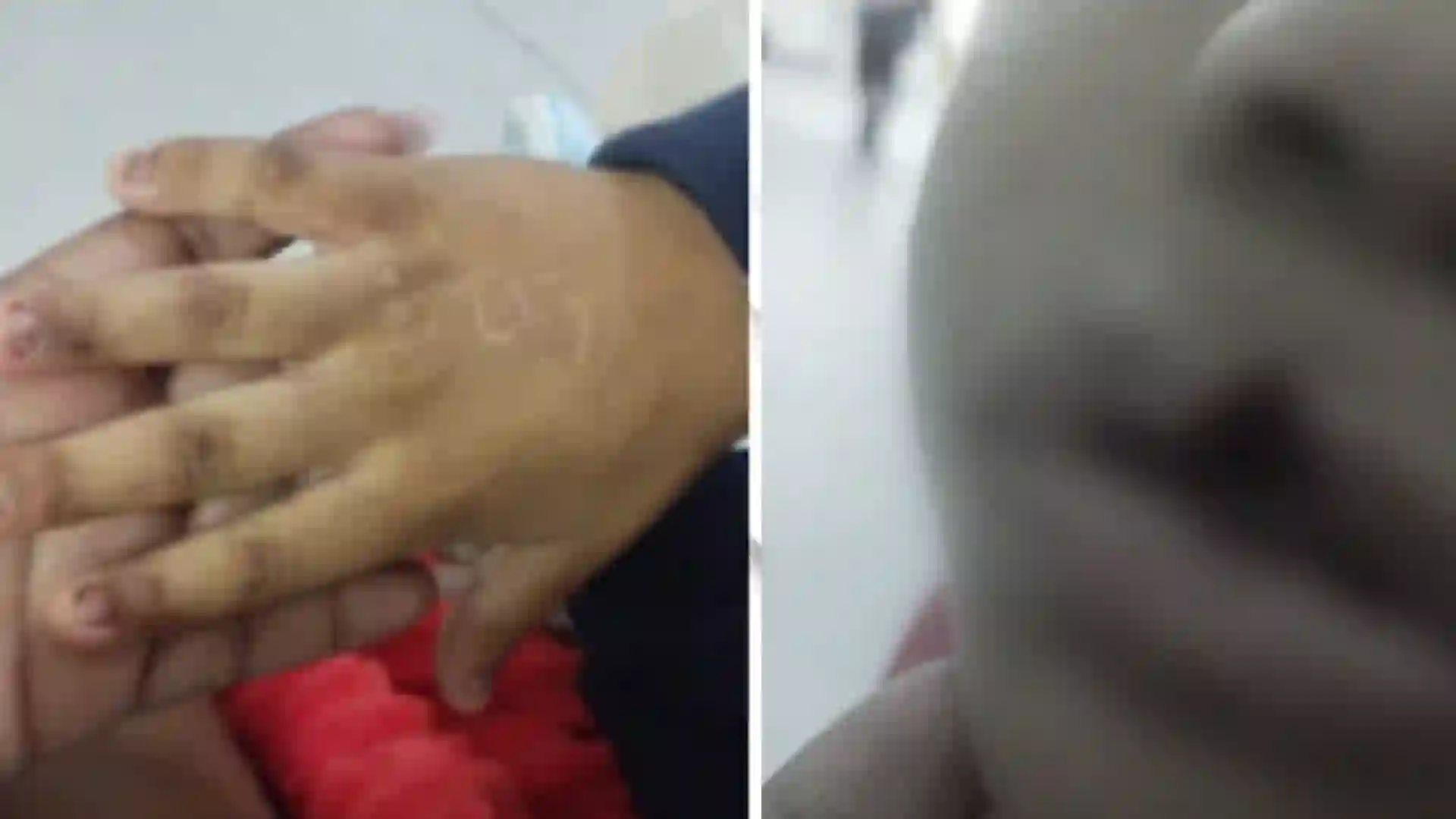 Atroz caso de un niño de siete años que estaría siendo torturado por su propia madre