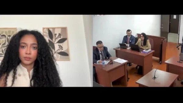Juliana Guerrero pactó con la Fiscalía tres años de prisión por fraude procesal
