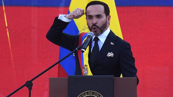 Abecé del nuevo decreto de armas: ¿quién podrá portarlas, qué requisitos debe cumplir y cuáles son los riesgos? Abecé del nuevo decreto de armas: ¿quién podrá portarlas, qué requisitos debe cumplir y cuáles son los riesgos?