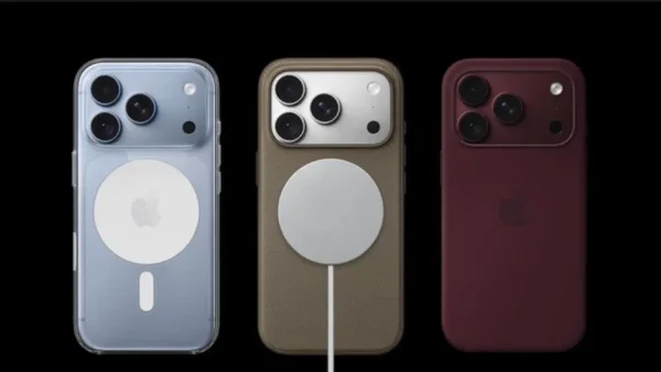 Apple presentó de manera oficial el IPhone 18 Pro y IPhone 18 Pro Max: estos serán sus precios en Colombia