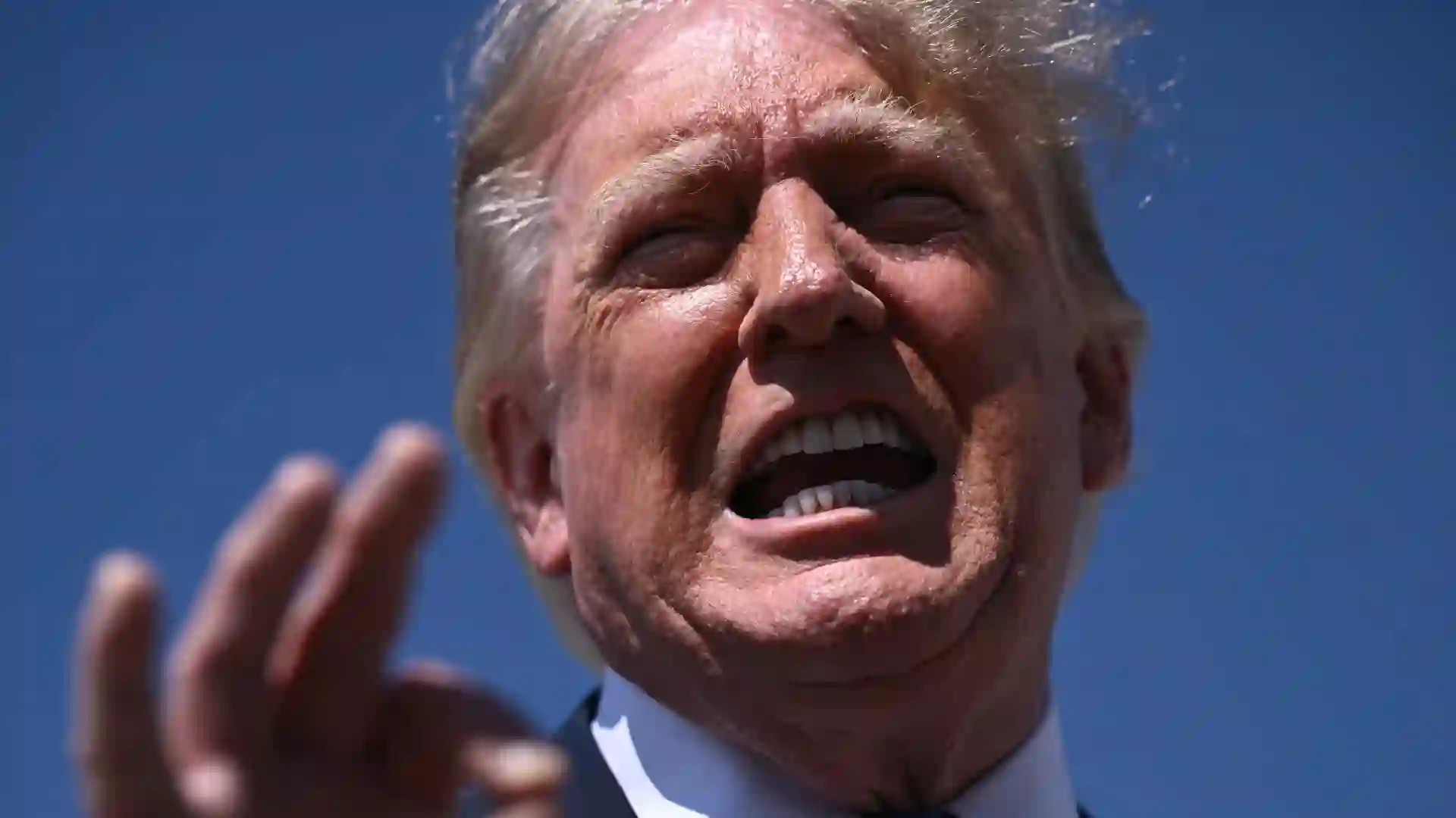 Donald Trump le puso fecha al fin de la guerra con Irán: así van los siete meses de conflicto