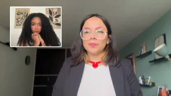 Jennifer Pedraza pide investigar la Fundación San José, tras condena a Juliana Guerrero por títulos falsos Jennifer Pedraza pide investigar la Fundación San José, tras condena a Juliana Guerrero por títulos falsos