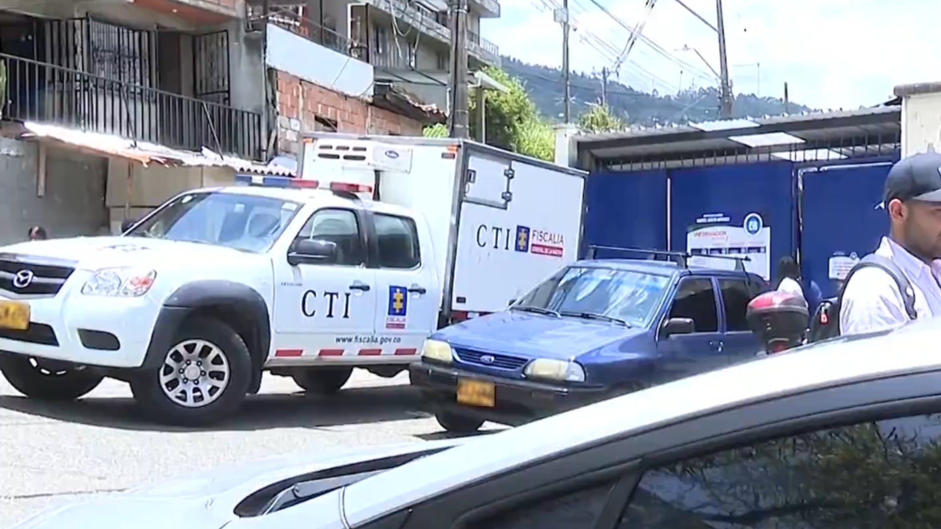Ministerio de Educación activa protocolos tras incidente con arma en colegio de Medellín