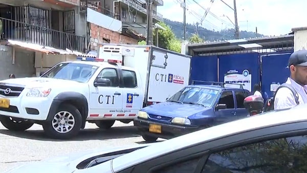 Ministerio de Educación activa protocolos tras incidente con arma en colegio de Medellín Ministerio de Educación activa protocolos tras incidente con arma en colegio de Medellín