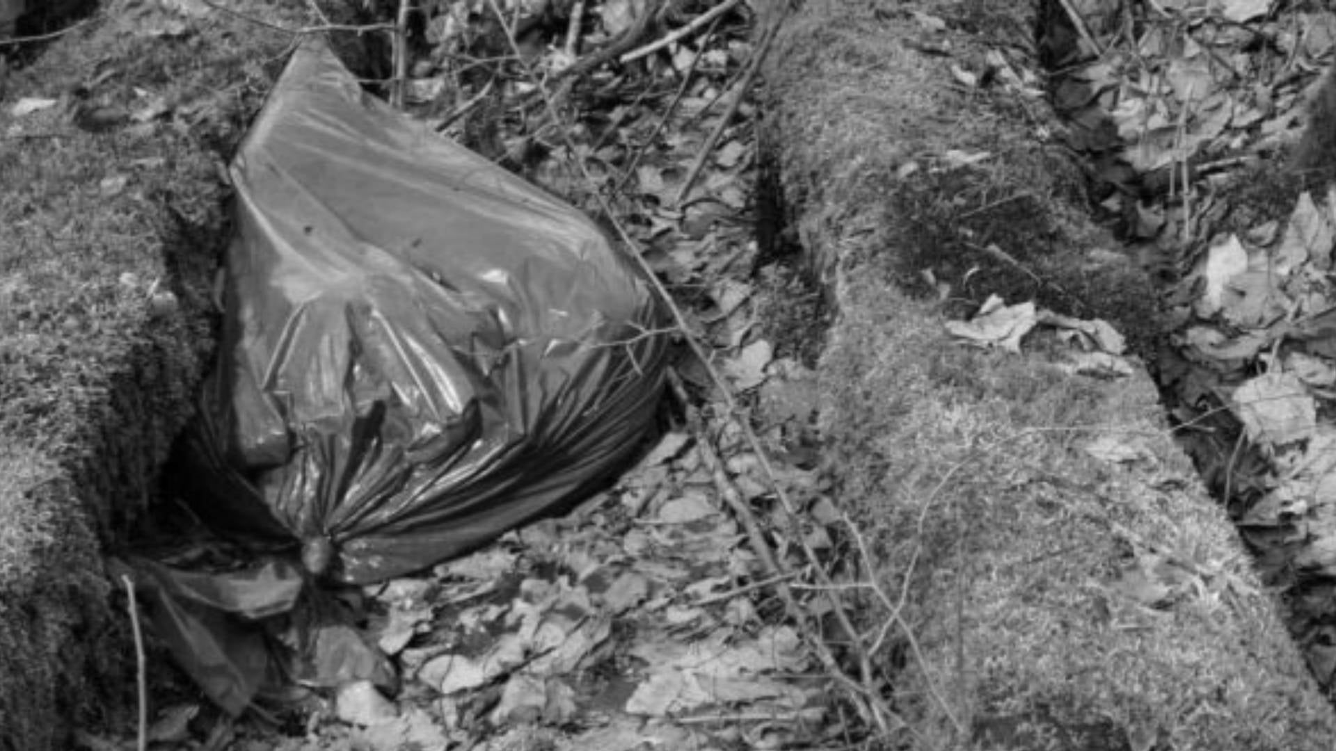 Cadáveres en bolsas en Guatemala