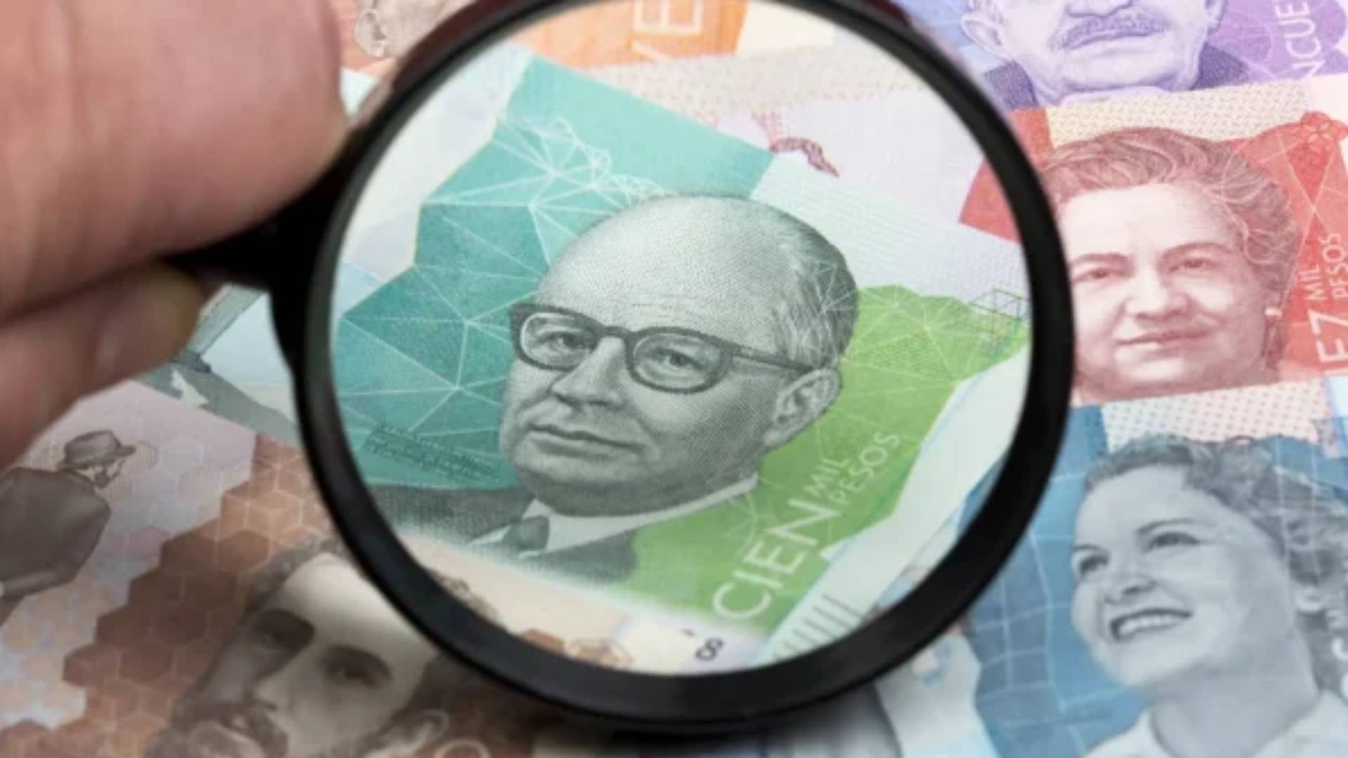 Dinero para la reconstrucción del terremoto