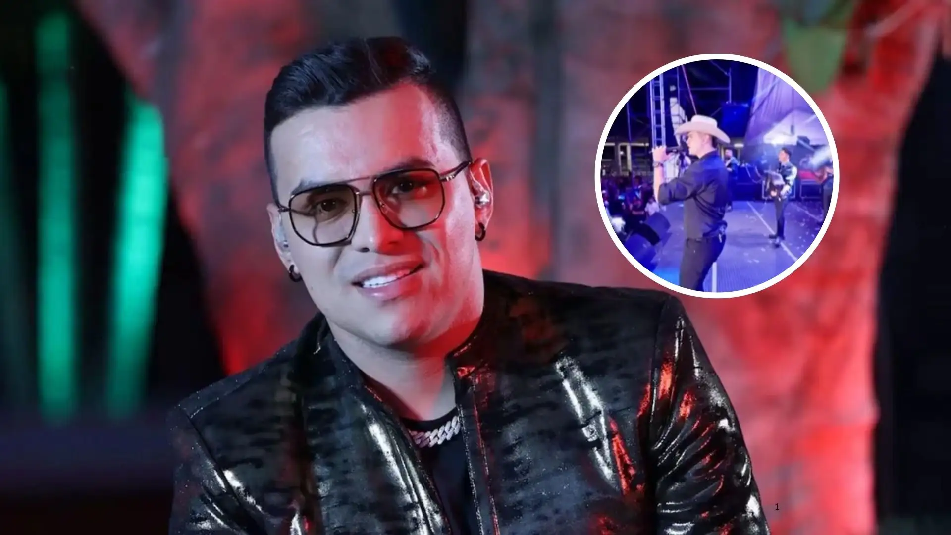 Eligen el nuevo cantante de La Banda de Yeison Jiménez: ¿Quién es Cristian Vélez?