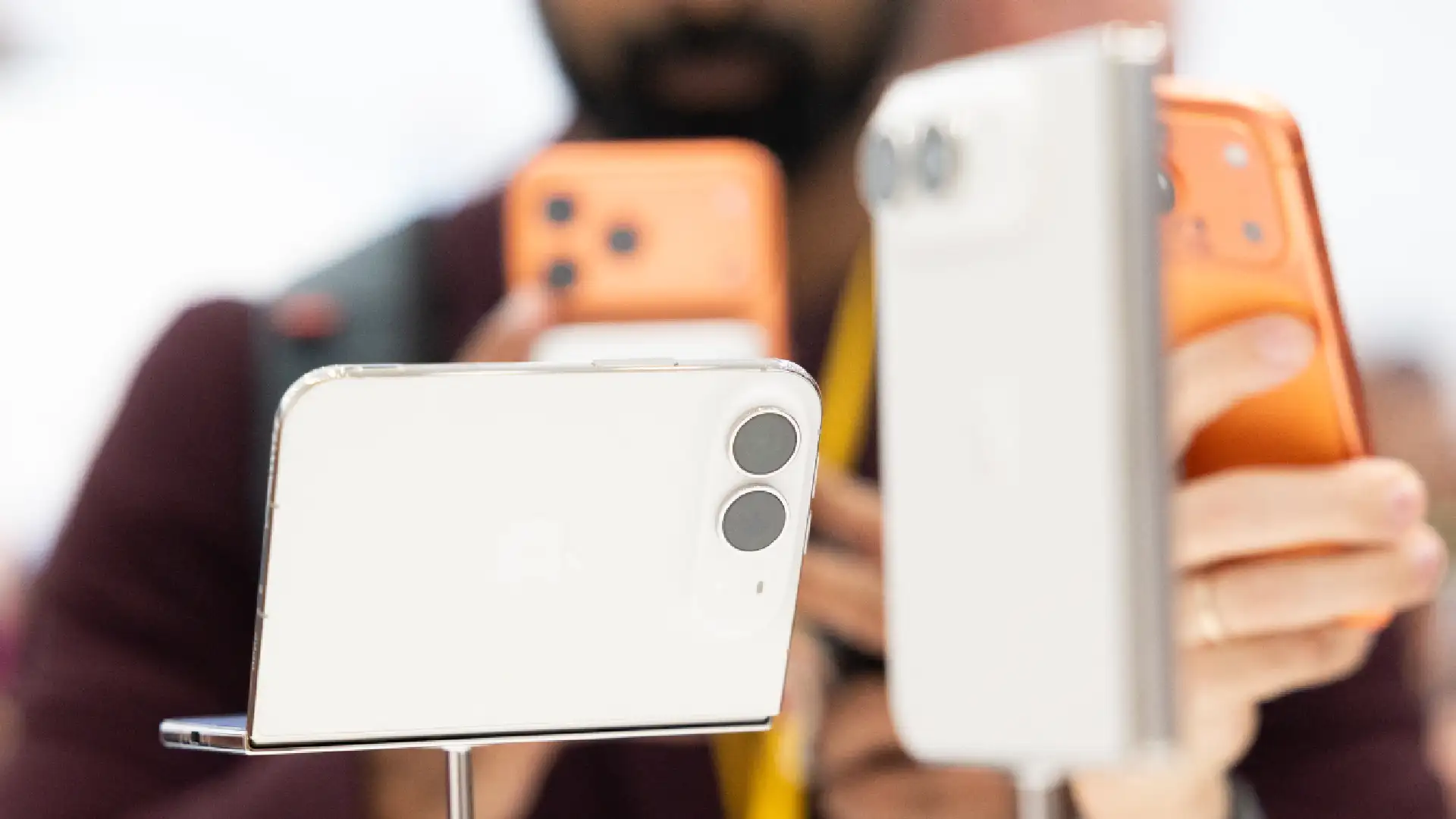 Iphone 18 en colombia