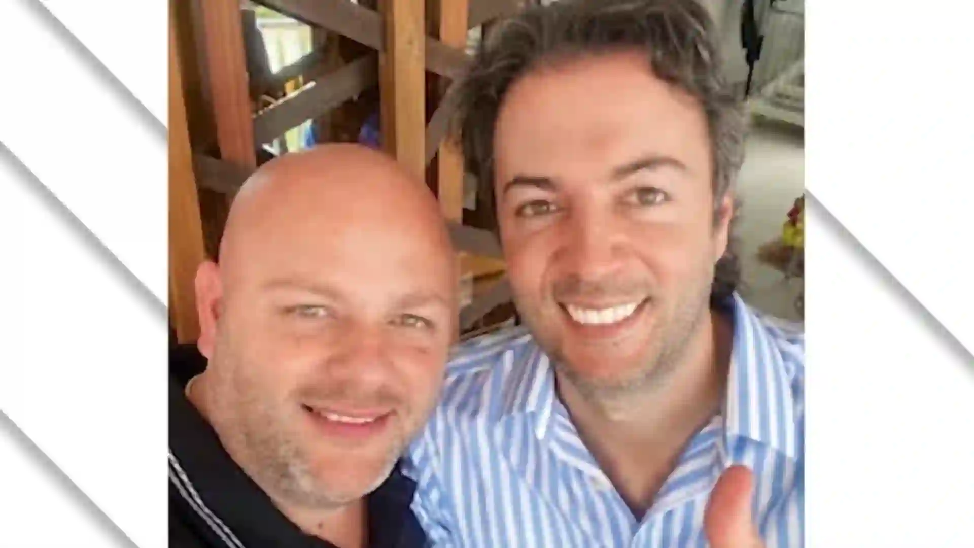 Miguel Quintero, hermano del exalcalde de Medellín, Daniel Quintero, imputado por corrupción