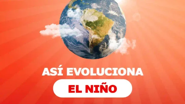 Fenómeno de El Niño 2026 podría ser el más fuerte de la historia: esto es lo que pasaría Fenómeno de El Niño 2026 podría ser el más fuerte de la historia: esto es lo que pasaría