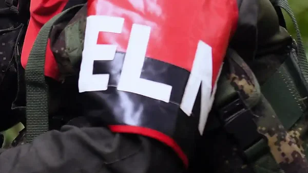 Gobierno de De la Espriella le pone punto final a la mesa de diálogo con el ELN