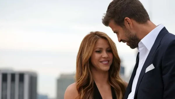 El detective que Shakira habría contratado para investigar a Piqué El detective que Shakira habría contratado para investigar a Piqué