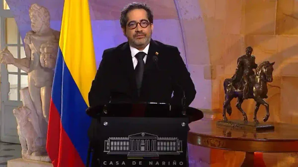Destapan presunta red de corrupción en contratación del Parque de las Aguas durante alcaldía de Daniel Quintero Destapan presunta red de corrupción en contratación del Parque de las Aguas durante alcaldía de Daniel Quintero