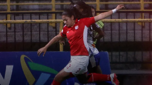 Escándalo en la Liga Femenina: Orsomarso denunció presunto intento de amaño antes de enfrentar a Santa Fe Escándalo en la Liga Femenina: Orsomarso denunció presunto intento de amaño antes de enfrentar a Santa Fe