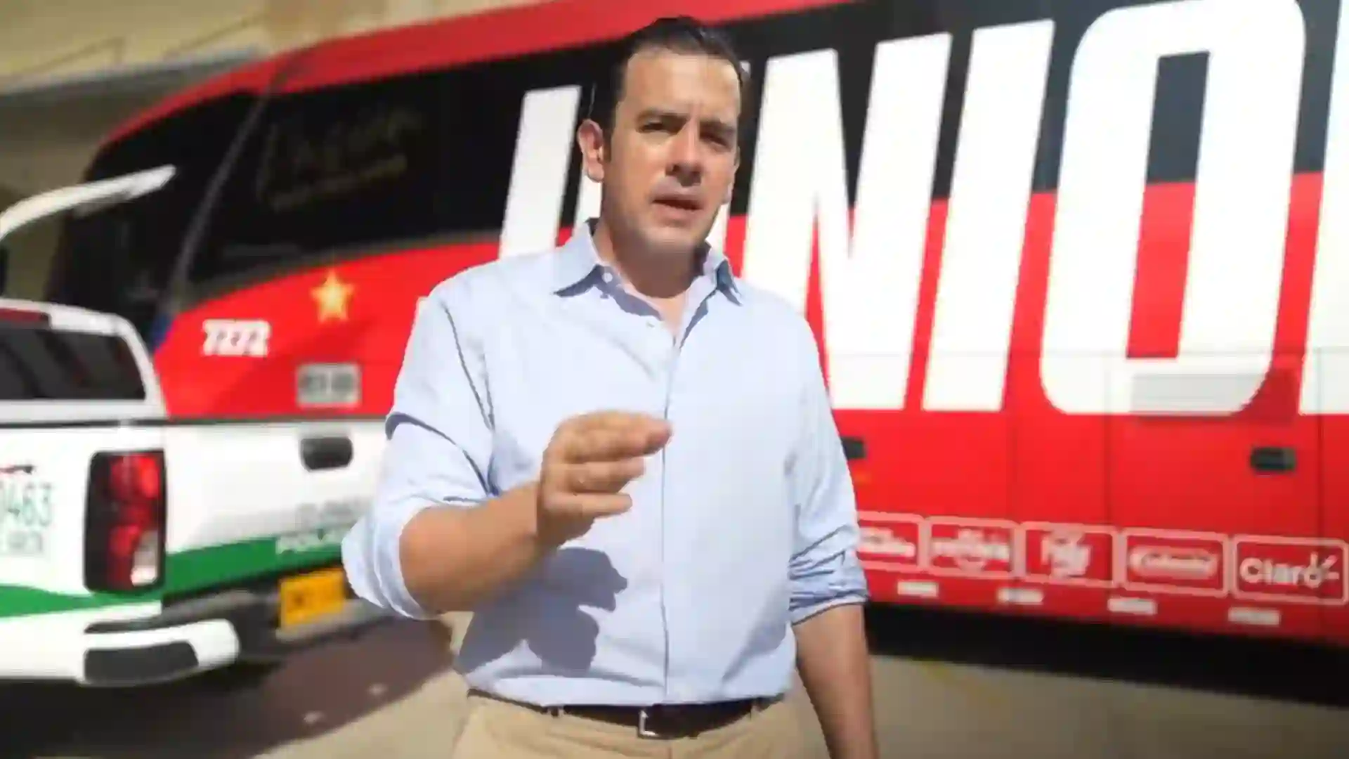 Gobierno Nacional desplegó operación para desmantelar cartel de gasolina del ELN en Aguachica