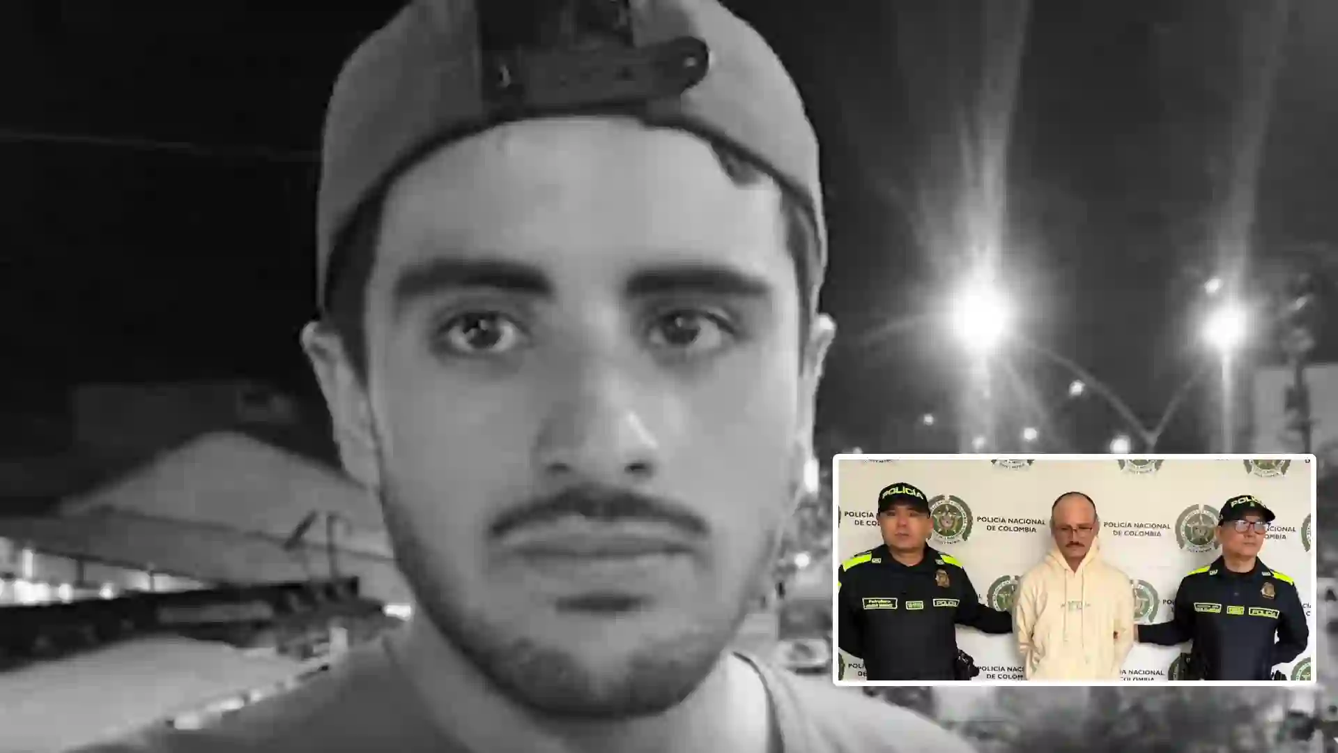 Revelan cómo torturaron y asesinaron al periodista Mateo Pérez: un chat en su celular fue su sentencia