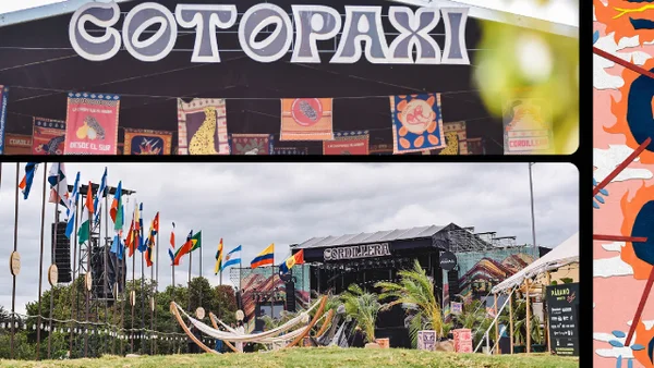 Cambio de última hora en el Festival Cordillera: artista internacional se enfermó y su presentación no está confirmada