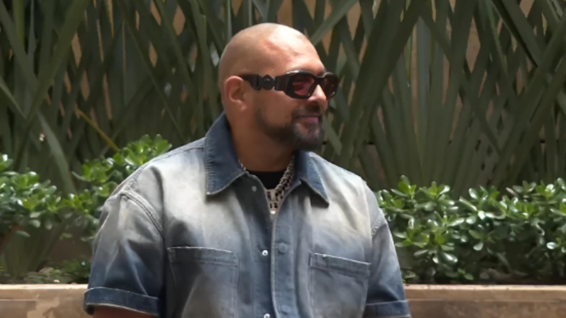 Sean Paul reveló nueva colaboración con el colombiano Ryan Castro